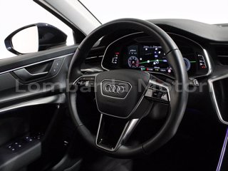 AUDI A6 allroad 40 2.0 tdi mhev 12v evolution quattro 204cv s-tronic