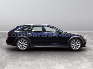 AUDI A6 allroad 40 2.0 tdi mhev 12v evolution quattro 204cv s-tronic