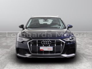 AUDI A6 allroad 40 2.0 tdi mhev 12v evolution quattro 204cv s-tronic