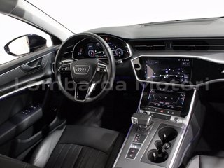 AUDI A6 allroad 40 2.0 tdi mhev 12v evolution quattro 204cv s-tronic