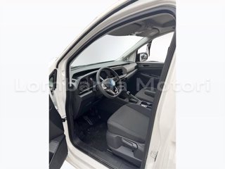 VOLKSWAGEN Caddy cargo 1.5 tsi 114cv business