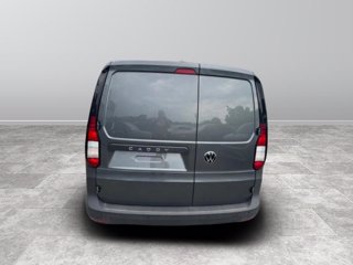 VOLKSWAGEN Caddy cargo 2.0 tdi scr 75cv business