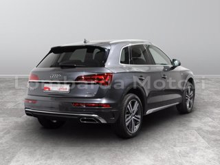 AUDI Q5 55 2.0 tfsi e s line plus quattro s-tronic