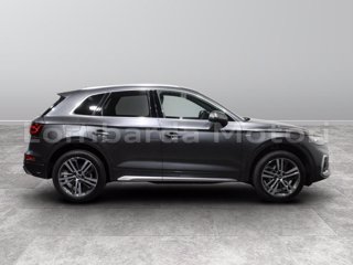 AUDI Q5 55 2.0 tfsi e s line plus quattro s-tronic