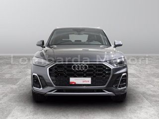 AUDI Q5 55 2.0 tfsi e s line plus quattro s-tronic