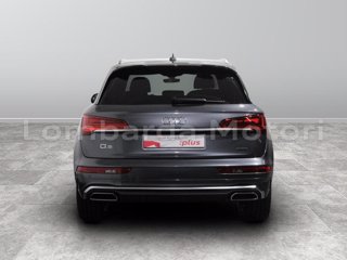 AUDI Q5 55 2.0 tfsi e s line plus quattro s-tronic