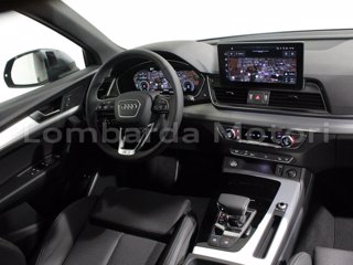 AUDI Q5 55 2.0 tfsi e s line plus quattro s-tronic