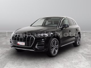 AUDI Q5 50 2.0 tfsi e business advanced quattro s-tronic