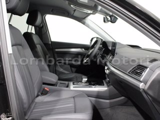 AUDI Q5 50 2.0 tfsi e business advanced quattro s-tronic