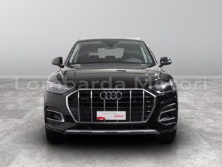 AUDI Q5 50 2.0 tfsi e business advanced quattro s-tronic