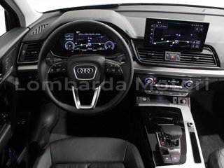 AUDI Q5 50 2.0 tfsi e business advanced quattro s-tronic