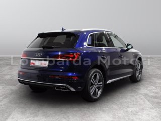 AUDI Q5 55 2.0 tfsi e s line plus quattro s-tronic