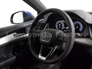 AUDI Q5 55 2.0 tfsi e s line plus quattro s-tronic