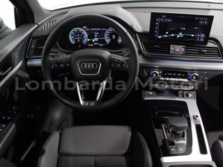 AUDI Q5 55 2.0 tfsi e s line plus quattro s-tronic