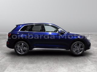 AUDI Q5 55 2.0 tfsi e s line plus quattro s-tronic