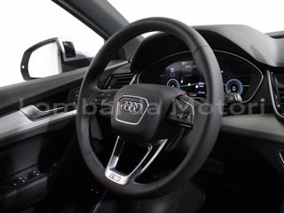 AUDI Q5 55 2.0 tfsi e s line plus quattro s-tronic