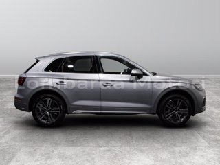 AUDI Q5 55 2.0 tfsi e s line plus quattro s-tronic