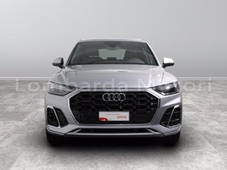 AUDI Q5 55 2.0 tfsi e s line plus quattro s-tronic