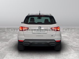 SEAT Arona 1.0 ecotsi fr 95cv