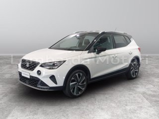 SEAT Arona 1.0 ecotsi fr 95cv