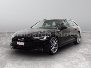 AUDI A6 avant 50 3.0 tdi mhev business design quattro tiptronic