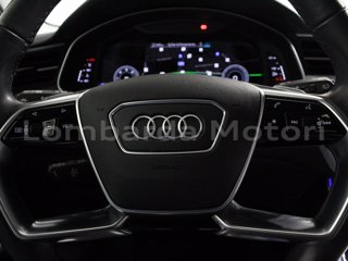 AUDI A6 avant 50 3.0 tdi mhev business design quattro tiptronic