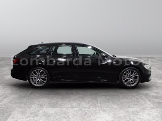 AUDI A6 avant 50 3.0 tdi mhev business design quattro tiptronic