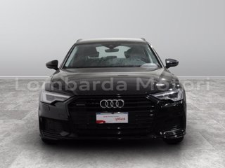 AUDI A6 avant 50 3.0 tdi mhev business design quattro tiptronic