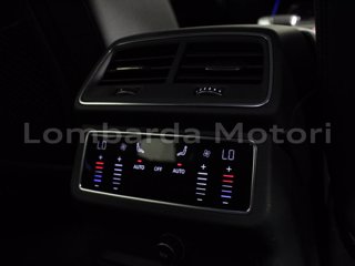 AUDI A6 avant 50 3.0 tdi mhev business design quattro tiptronic