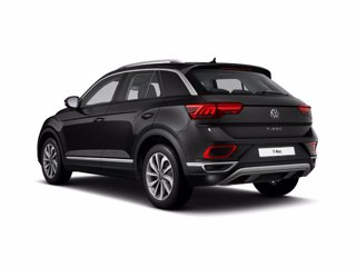 VOLKSWAGEN T-roc 1.0 tsi style 115cv