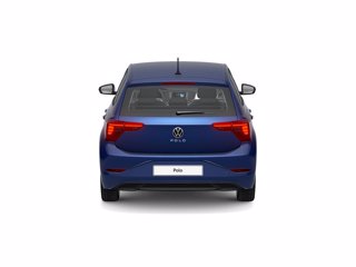 VOLKSWAGEN Polo 1.0 tsi life 95cv dsg