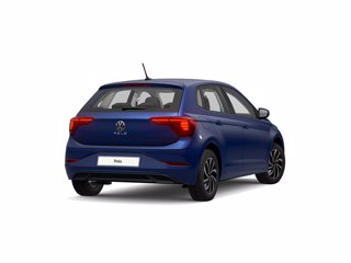 VOLKSWAGEN Polo 1.0 tsi life 95cv dsg