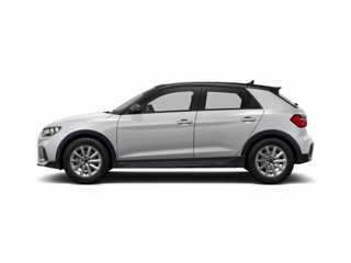 AUDI A1 allstreet 30 1.0 tfsi identity contrast 116cv s tronic