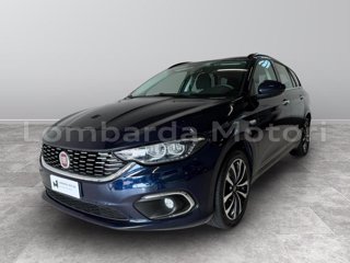 FIAT Tipo sw 1.6 mjt lounge s&s 120cv my19