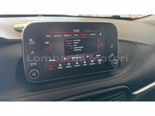 FIAT Tipo sw 1.6 mjt lounge s&s 120cv my19