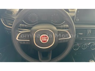 FIAT Tipo sw 1.6 mjt lounge s&s 120cv my19