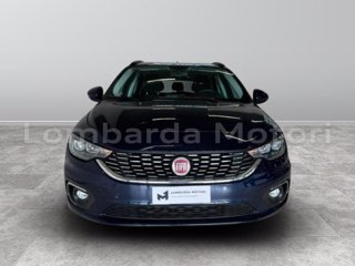 FIAT Tipo sw 1.6 mjt lounge s&s 120cv my19