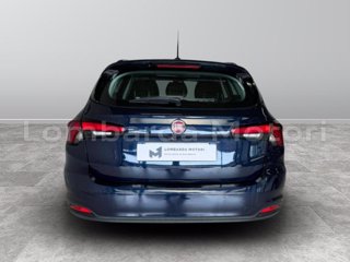 FIAT Tipo sw 1.6 mjt lounge s&s 120cv my19