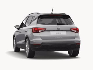 SEAT Arona 1.0 ecotsi style 95cv