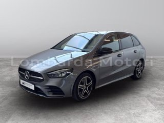 MERCEDES B 250 e phev (eq-power) premium auto