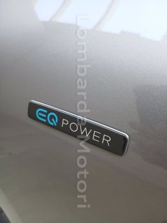 MERCEDES B 250 e phev (eq-power) premium auto