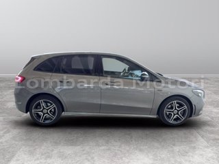 MERCEDES B 250 e phev (eq-power) premium auto