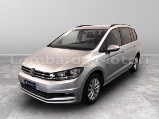 VOLKSWAGEN Touran 1.5 tsi business 150cv dsg