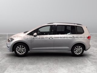 VOLKSWAGEN Touran 1.5 tsi business 150cv dsg