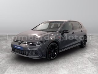 VOLKSWAGEN Golf 2.0 tsi gti 245cv dsg