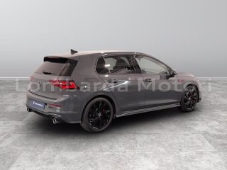 VOLKSWAGEN Golf 2.0 tsi gti 245cv dsg