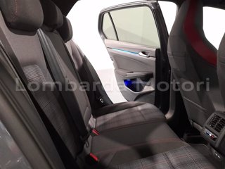 VOLKSWAGEN Golf 2.0 tsi gti 245cv dsg