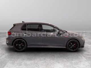 VOLKSWAGEN Golf 2.0 tsi gti 245cv dsg