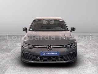 VOLKSWAGEN Golf 2.0 tsi gti 245cv dsg