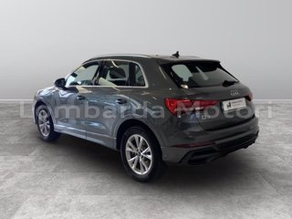 AUDI Q3 45 1.4 tfsi e s line edition s-tronic